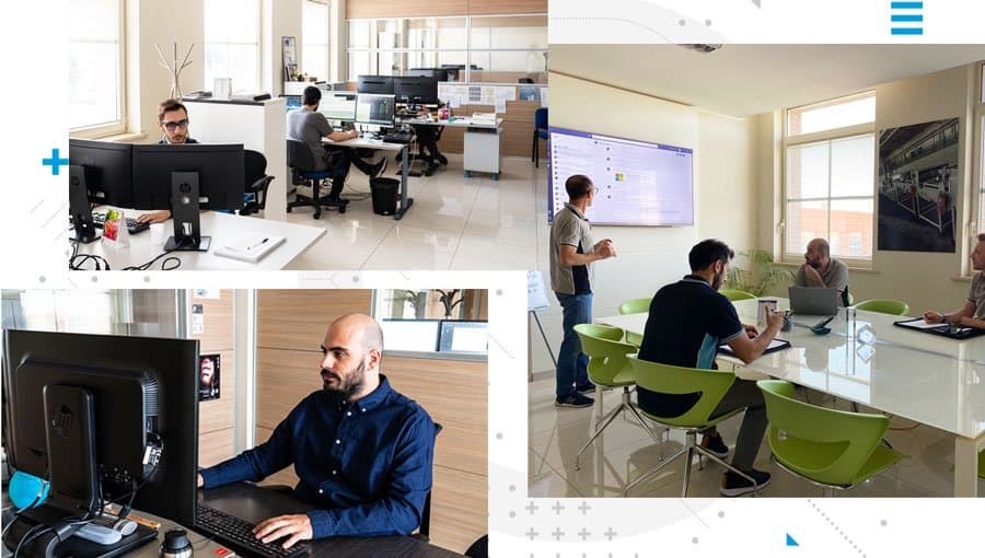 software house parma Qs Informatica