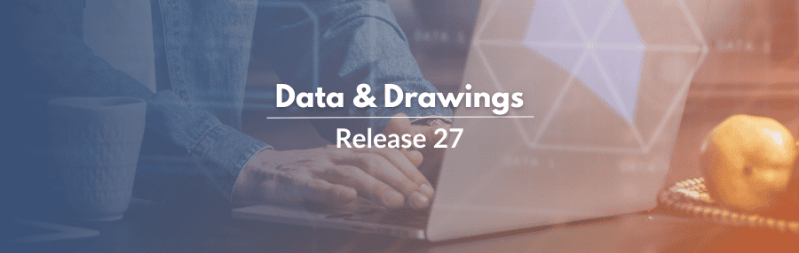 Data&Drawings | Sostituisci riferimenti